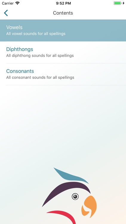 British English Sounds screenshot-3