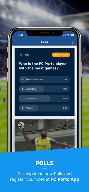 FC Porto TV – Apps no Google Play