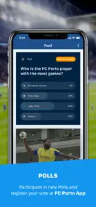 Official FC Porto app screenshot #7 for iPhone