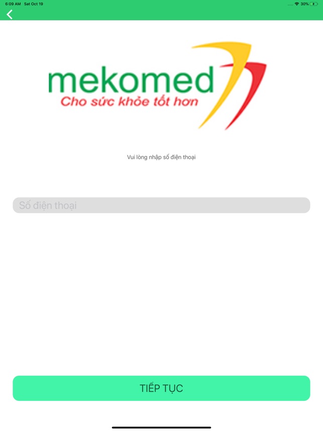 Mekomed