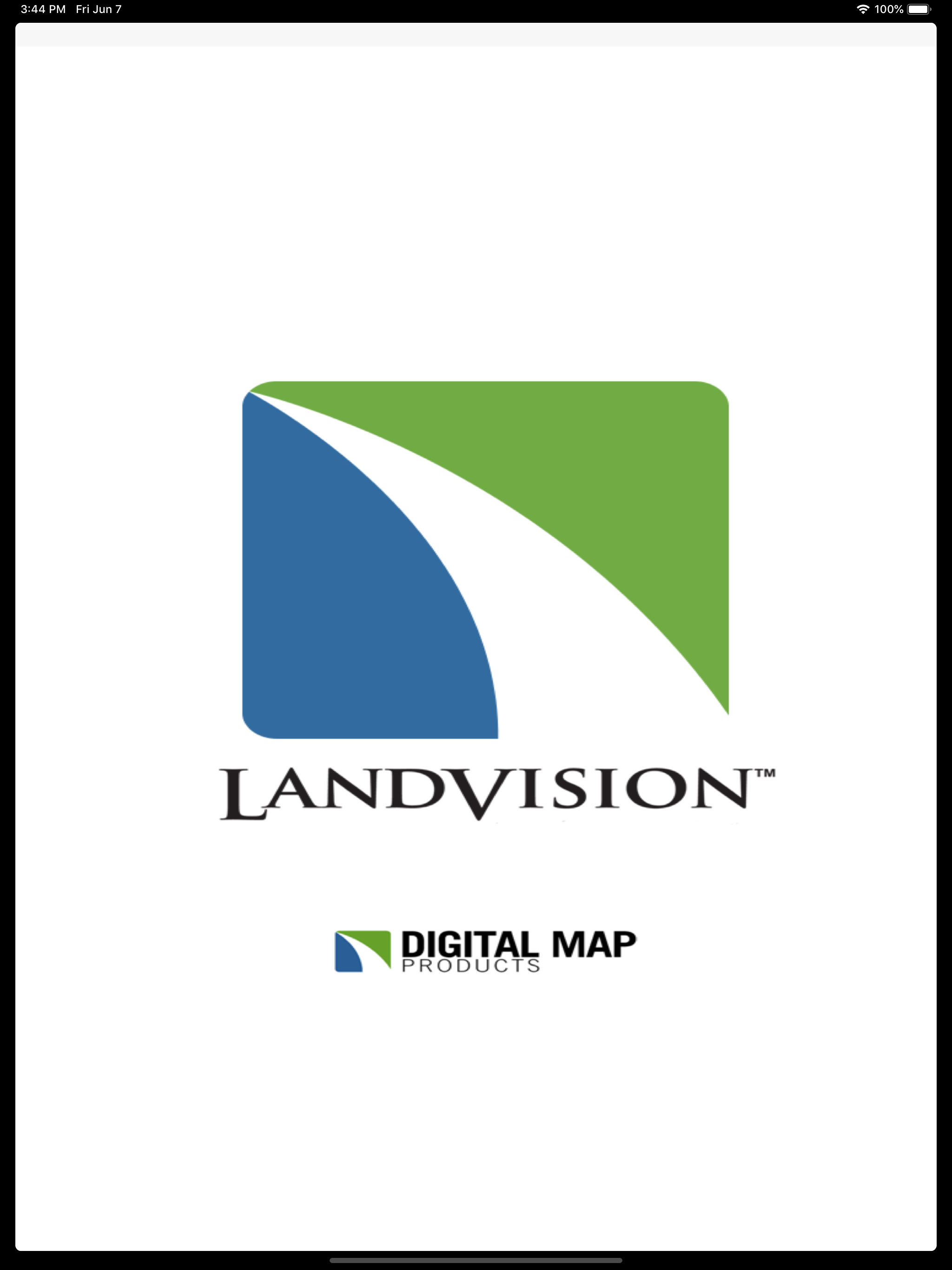 LandVision screenshot 5