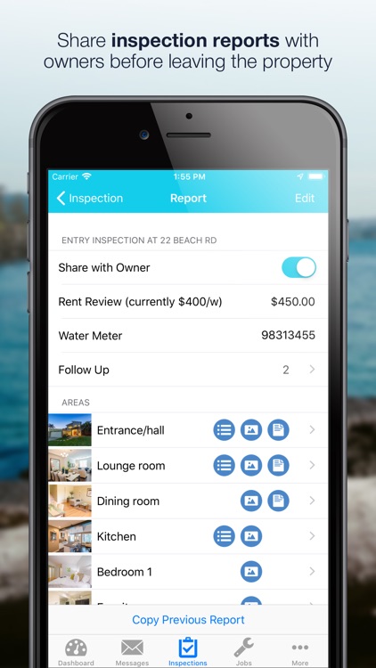 PropertyMe Manager screenshot-3