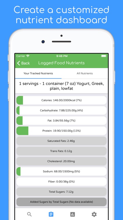 eaterpad screenshot-6