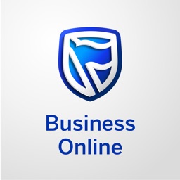 Business Online By Standard Bank Group