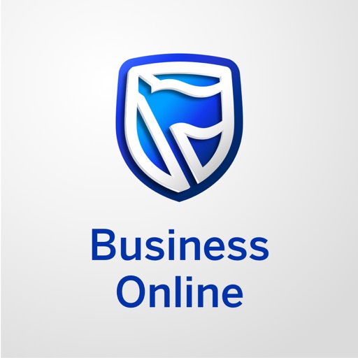 Business Online Icon