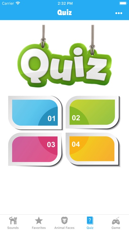 Animal Sounds for Kids Lite! screenshot-5