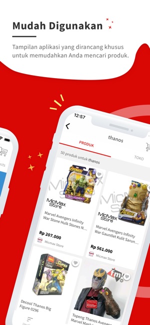 Blanja - Jual Beli Online(圖2)-速報App
