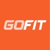 GoFit: Weight Loss Walking - iPhoneアプリ