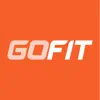 GoFit: Weight Loss Walking delete, cancel