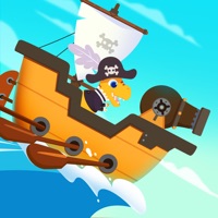 Jeux de dinosaures pirates pour PC