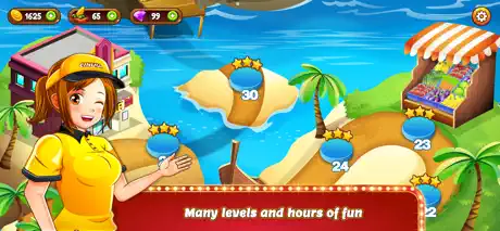 Cinema Panic 2: Cooking Quest