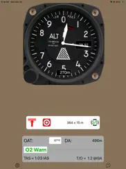 avaltimeter ipad images 3