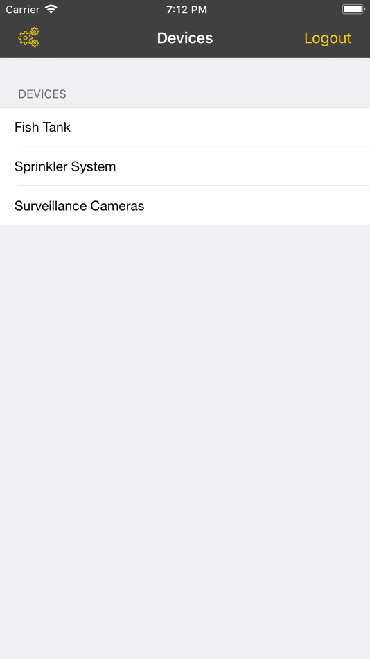 #2. ESP Home (iOS) 由: Dayana Networks Ltd
