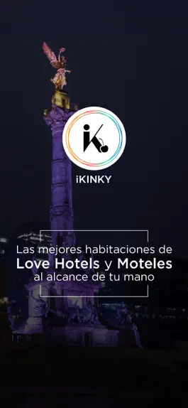 Game screenshot iKinky. mod apk