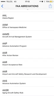 aviation tools iphone screenshot 4