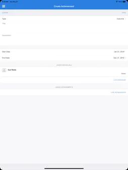 Attain by Shared Performance screenshot 5