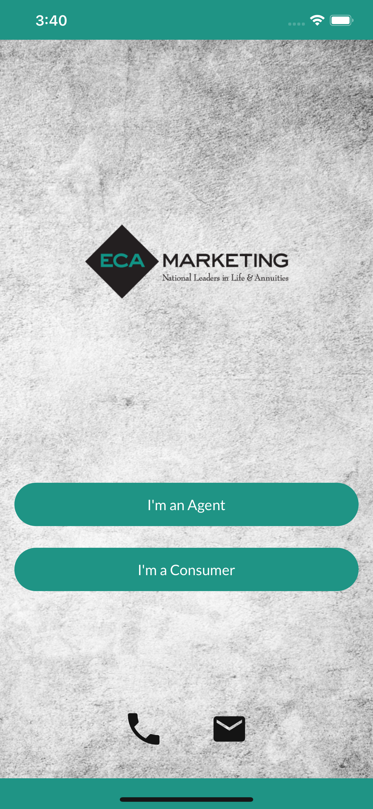ECA Marketing