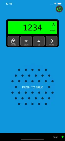 Game screenshot Talk Now! Walkie Talkie mod apk