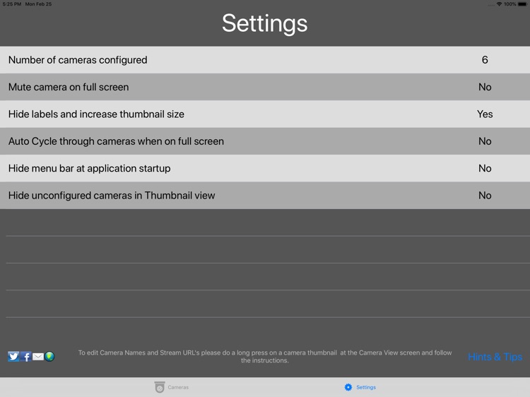 CCTV Viewer screenshot-4