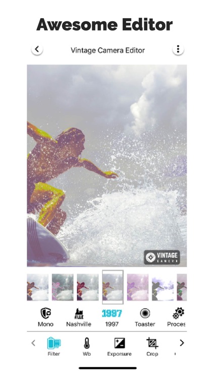 Photo Filters