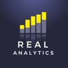 RealAnalytics by SoReal - iPadアプリ