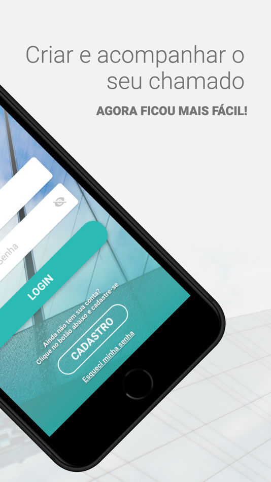 #2. Z Chamados (iOS) 由: Zellar