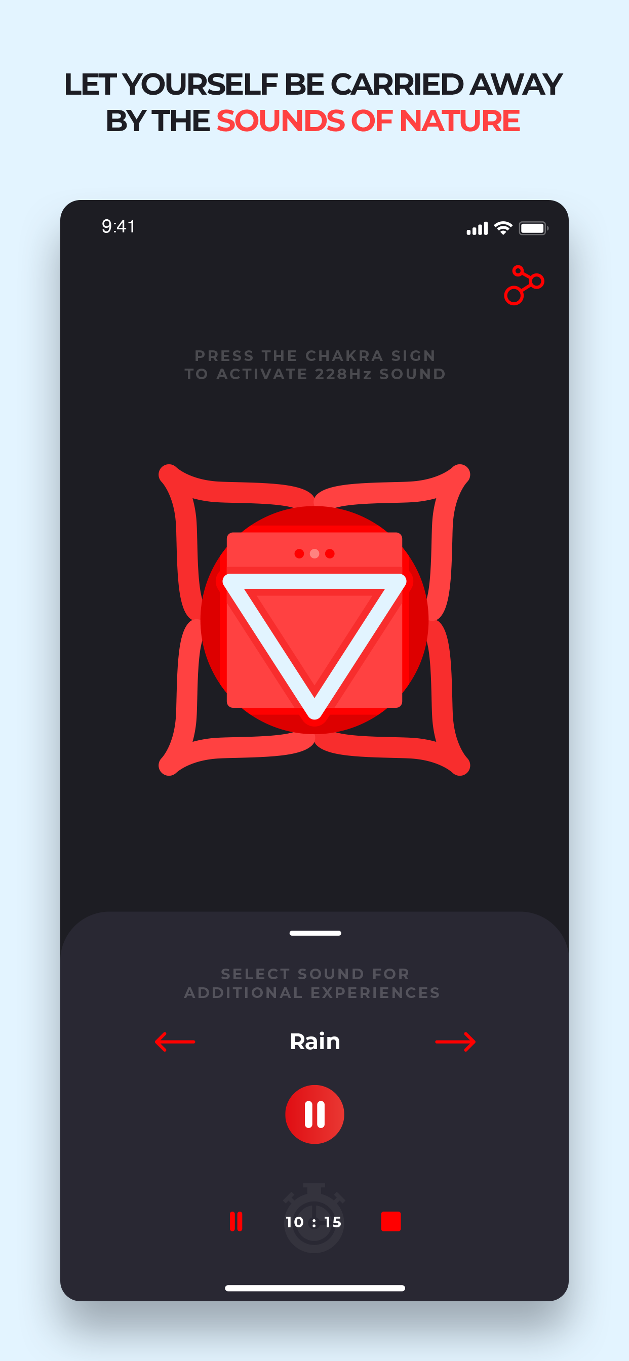 Root Chakra Therapy Muladhara