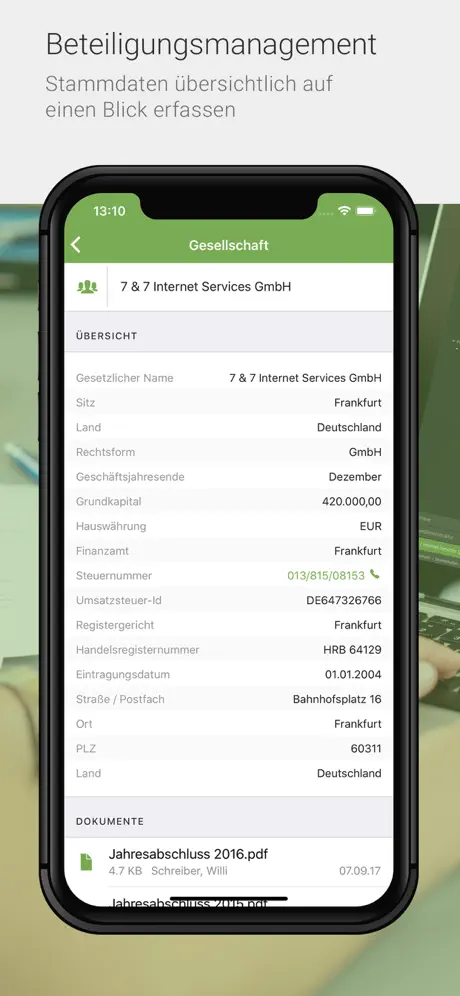 otris corporate