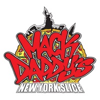 Mack Daddys New York Slice