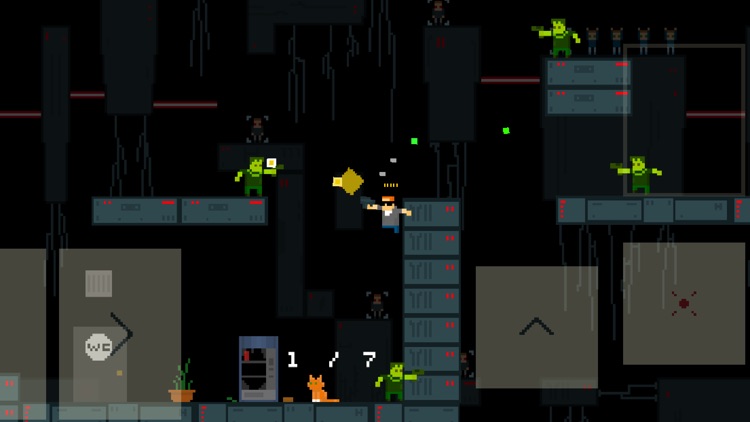 Alex, give my money back