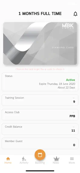 Game screenshot OLYMPIC FITNESS apk