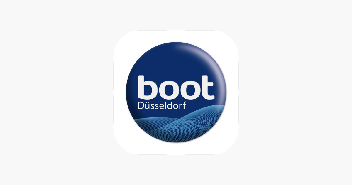 boot Düsseldorf App on the App Store