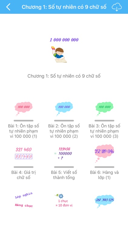 VnDoc - Toán Lớp 4