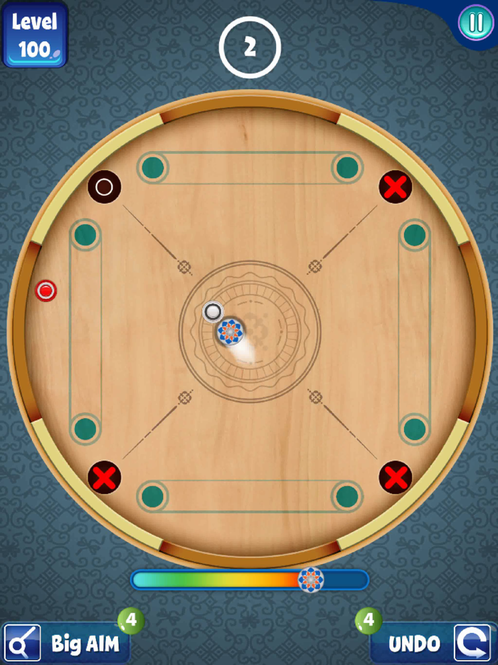 Play Carrom 2020