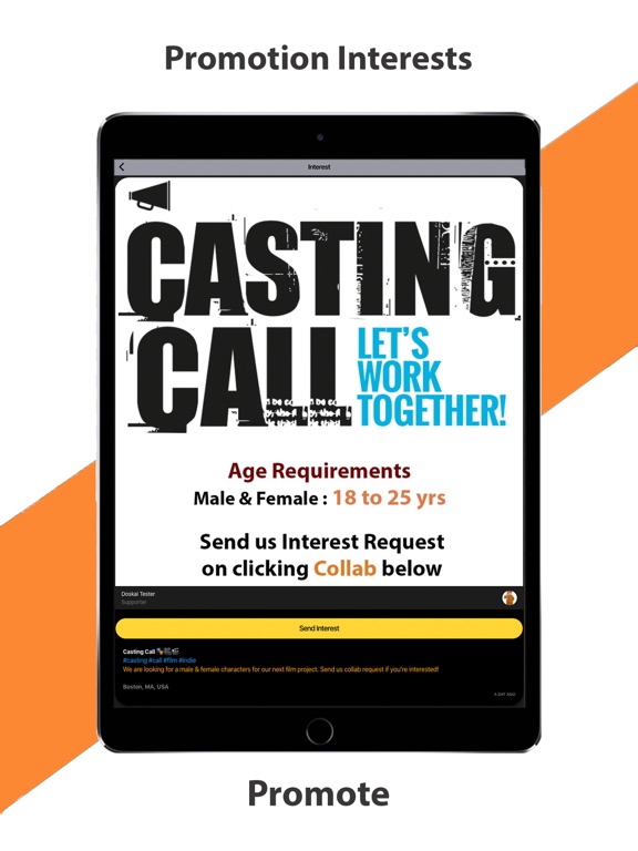 Screenshot #6 pour Doskai