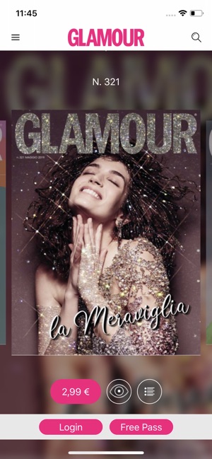 Glamour Italia(圖2)-速報App