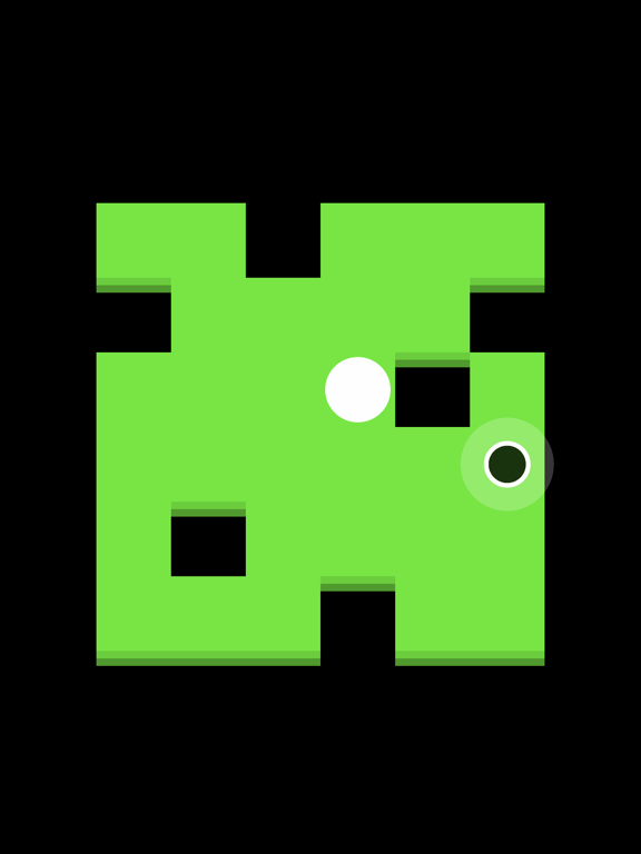 Screenshot #6 pour Ever Maze