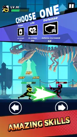 Game screenshot Gangster Squad - Origins apk