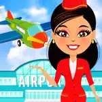 Airport Pretend Play App Contact