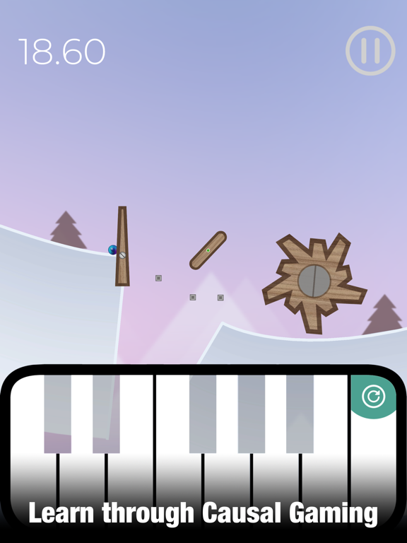 Screenshot #5 pour Melody Marble