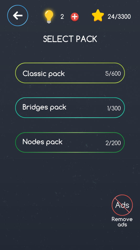 #5. Number Link: connect the dots (iOS) 由: Maksym Boiko
