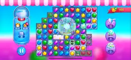 Game screenshot Candy Jewel World Match 3 mod apk