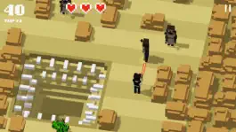 Game screenshot Galaxy Hoppers hack