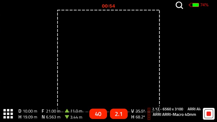 Smartfinder StandAlone screenshot-6