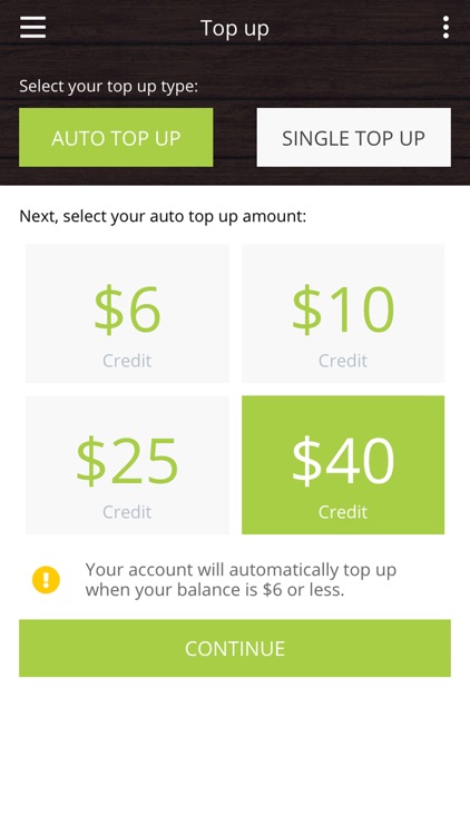 Uhelp Payment App