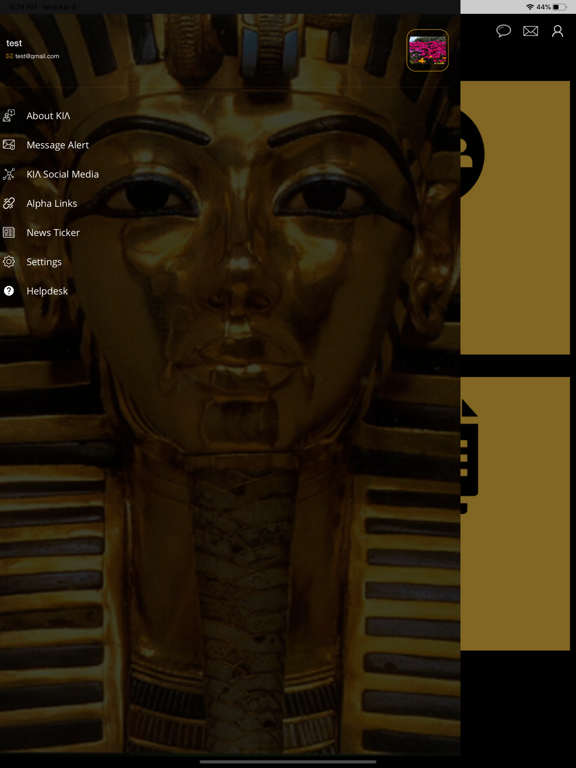 Screenshot #6 pour Willingboro Alphas