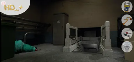 Escape Prison 2 - HD Plus
