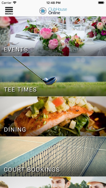 ClubHouse Online Mobile App