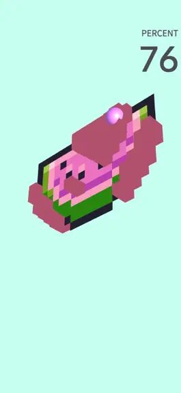 Game screenshot ShakeShake Ball apk