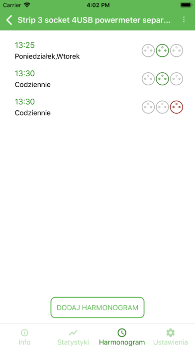 Screenshot #3 pour Vastra Smart Devices